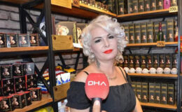 ‘Mardinli Marilyn Monroe’ davasında karar çıktı: 1 yıl 3 ay hapis cezası