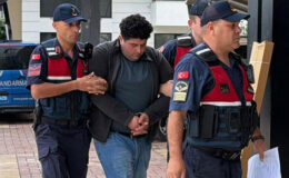 Kuşları vahşice katledip görüntüleri sanal medyada paylaşmıştı: Yusufcan Turay tutuklandı