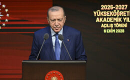 Cumhurbaşkanı Erdoğan: 81 ilimize üniversite açtık