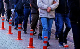 Ankara’da nitelikli dolandırıcılık operasyonlarında 12 şüpheli tutuklandı