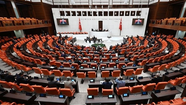 Yabancı Dijital Konaklama Platformları Kanunu Teklifi, komisyonda kabul edildi