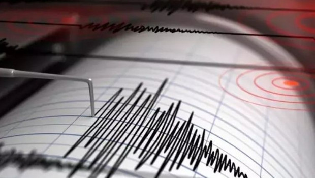 Hindistan’da 5,1 büyüklüğünde deprem
