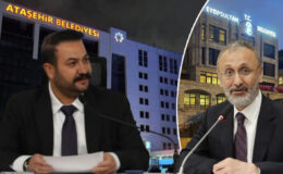 İstanbul’da tutuklanan iki CHP’li belediye başkanı görevden uzaklaştırıldı