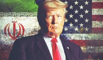 ABD Başkanı Trump’tan İran mesajı: Bu işi bitirmemiz gerekiyor