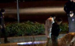 Son dakika… Ankara’da uygulama noktasında bir şahsın polise ateş etmesi sonucu polis memuru şehit oldu