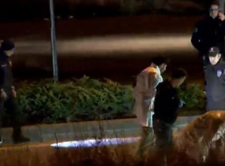 Son dakika… Ankara’da uygulama noktasında bir şahsın polise ateş etmesi sonucu polis memuru şehit oldu