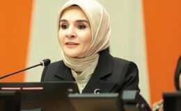 Bakan Göktaş’tan ‘Engelli Bireylere Yönelik Özel Bakım Merkezleri Yönetmeliği’ne ilişkin paylaşım