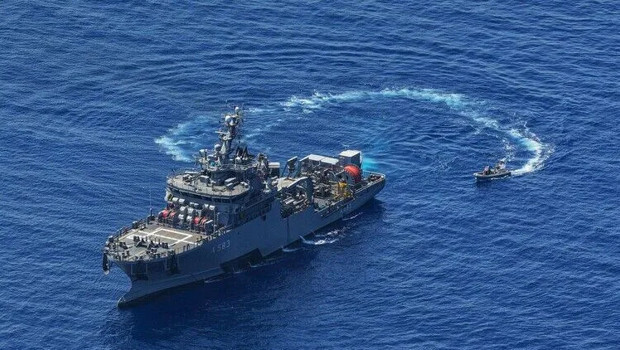 Girne’de batan gemide bir kişinin daha cansız bedenine ulaşıldı