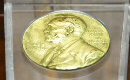 2026 Nobel Kimya Ödülü’nün sahipleri belli oldu