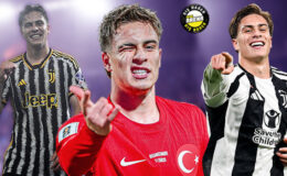 Avrupa devleri peşindeydi: Juventus’tan Kenan Yıldız için astronomik bonservis bedeli talebi!