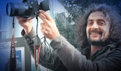 Gazeteci Hakan Tosun cinayetinde karar verildi