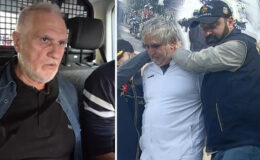 Sicili dehşet verici! Interpol tarafından aranan suç örgütü lideri Fatih’te yakalandı