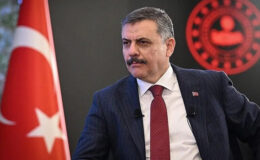 Bakan Çiftçi, Yunanistan’a resmi çalışma ziyaretinde bulunacak! Gündem: Sınır aşan suçlarla mücadele…