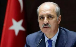 TBMM Başkanı Kurtulmuş’tan ‘Filistin Dayanışma Günleri’ mesajı: Zulüm ilelebet sürmeyecek, Filistin halkı özgürlüğüne kavuşacak
