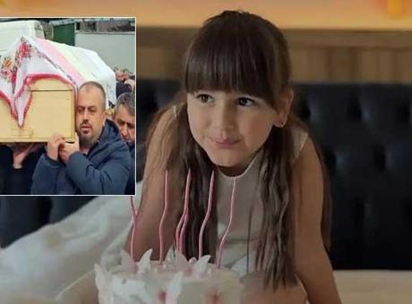 6 yaşındaki Ela’nın ölümüne sebep olmuştu! İstenen ceza belli oldu