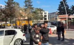 Büyükçekmece’de sahte savcı tuzağı! 5 kişiden 3 milyon 570 bin TL aldılar