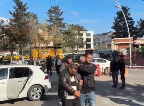 Büyükçekmece’de sahte savcı tuzağı! 5 kişiden 3 milyon 570 bin TL aldılar