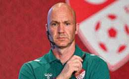 Süper Lig’de hakemleri Anthony Taylor atayacak