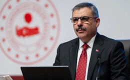 İçişleri Bakanı Çiftçi’den DOLUNAY Projesi’ne ilişkin paylaşım