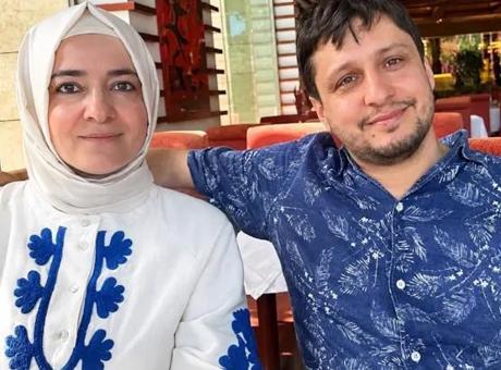Son dakika… Fon soruşturması! Fatma Betül Sayan Kaya ve eşinin savcılık ifadesi ortaya çıktı