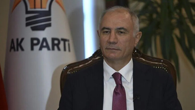 AK Parti Genel Başkanvekili Ala’dan Gazze paylaşımı: 21 bin 745 çocuk katledildi