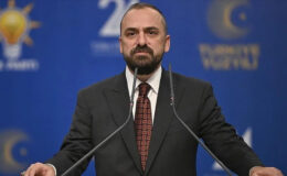 AK Parti Genel Başkan Yardımcısı Acar’dan Gazze paylaşımı: Sesimizi yükseltmeyi sürdüreceğiz