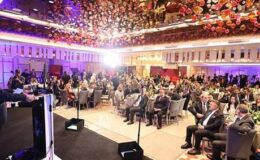 Bakan Kacır: Küresel imalat sanayi katma değerindeki payımızı iki katına çıkardık