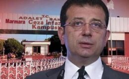 ‘İmamoğlu çıkar amaçlı suç örgütü’ davasının 94. duruşması sona erdi