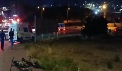 Gaziantep’te korkunç olay! 16 yaşındaki çocuk bıçaklanarak öldürüldü