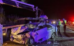 Aydın’daki feci kazadan acı haber! 3 gün sonra hastanede hayatını kaybettiler