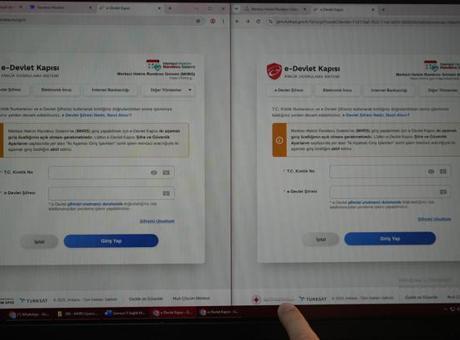 Sahte MHRS tuzağına dikkat! ‘Randevu cezanız var’ diyerek kart bilgilerini istiyorlar