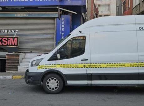 İstanbul’da müzikholde silahlı çatışma: 1’i polis 2 kişi hayatını kaybetti
