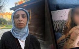 Henüz 15 yaşında! Son mesajı:’40 dakika içinde gelmezsem polise haber ver’ oldu