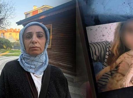 Henüz 15 yaşında! Son mesajı:’40 dakika içinde gelmezsem polise haber ver’ oldu