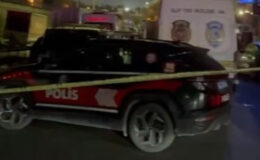 İstanbul’da müzikholde kanlı çatışma: Biri polis 2 kişi hayatını kaybetti