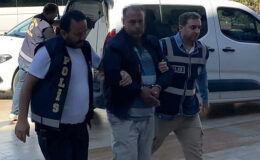 Tüfekle vurulan Emel Bozkuş hayatını kaybetti: Katil zanlısı dronla yakalandı