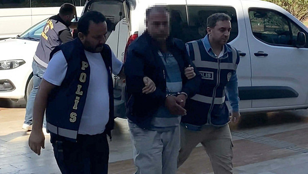 Tüfekle vurulan Emel Bozkuş hayatını kaybetti: Katil zanlısı dronla yakalandı