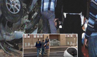 10 yıl önceki kaza yeniden incelendi! 3 saniyelik zaman farkı tespit edildi: 1 kişi yakalandı