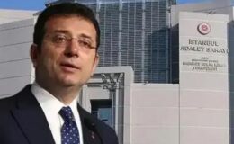 ‘İmamoğlu çıkar amaçlı suç örgütü’ davasının 95. duruşması: Tuğrul Doğu Işık ile Binali Sarıtaş savunma yaptı