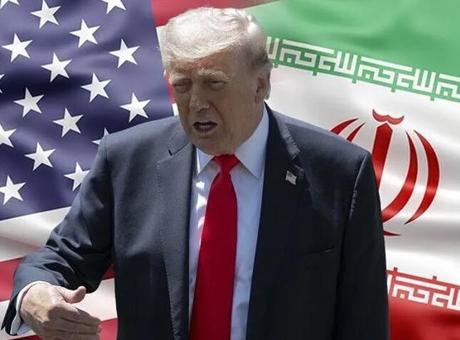 ABD Kongre ara seçimleri öncesinde İran’a saldıracak mı? Trump’tan açıklama!