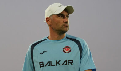 Burak Yılmaz: ‘Daha takım olamadığımızı düşünüyorum’