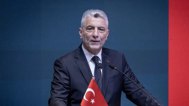 Bakan Bolat’tan “170 milyon liralık para transferi” iddiasına ilişkin açıklama