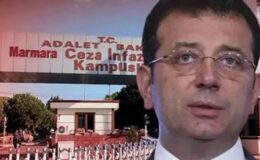 ‘İmamoğlu çıkar amaçlı suç örgütü’ davasının 95. duruşması sürüyor! Ahmet Sari: Ertan Yıldız benden haraç aldı