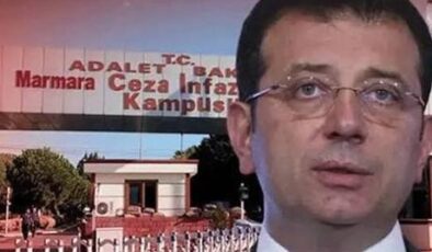 ‘İmamoğlu çıkar amaçlı suç örgütü’ davasının 95. duruşması sürüyor! Ahmet Sari: Ertan Yıldız benden haraç aldı