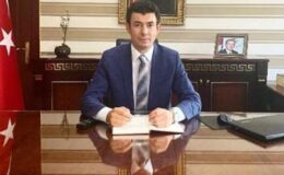 Afyonkarahisar Vali Yardımcısı İhsan Ayrancı vefat etti