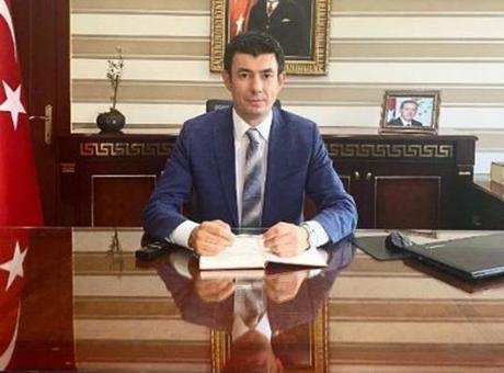 Afyonkarahisar Vali Yardımcısı İhsan Ayrancı vefat etti
