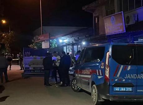 Akrabalarının kavgasını ayırırken kuzeni tarafından vurulan polis memuru Seyfullah Orçan öldü