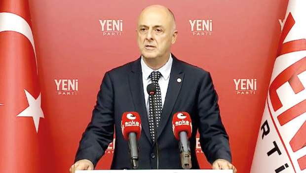 YENİ Parti’nin fon iddiasına iki bakandan yanıt: İftira