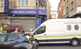 Müzikholde silahlı çatışma: Biri polis 2 kişi öldü