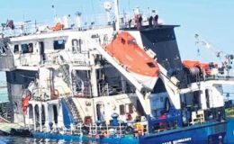 Yılbaşından bu yana 70 gemi saldırıya uğradı 51’i Türkiye iltisaklı: Türkiye’den Karadeniz’de moratoryum hamlesi